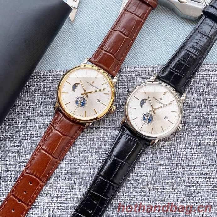 Vacheron Constantin Watch VTW00018-3 Vacheron Constantin Watch VTW00018-3